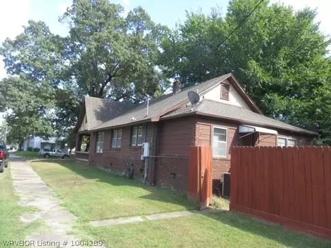600 18th St, Fort Smith, AR 72901 photo 1