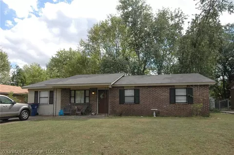 3226 Grinnell Ave, Fort Smith, AR 72908 photo 23