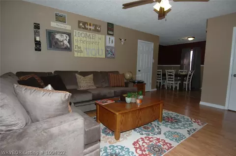 3226 Grinnell Ave, Fort Smith, AR 72908 photo 2
