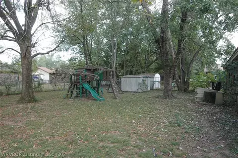 3226 Grinnell Ave, Fort Smith, AR 72908 photo 24