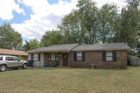 3226 Grinnell Ave, Fort Smith, AR 72908 photo 1