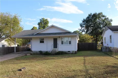 4222 Presley Ave, Fort Smith, AR 72903 photo 3