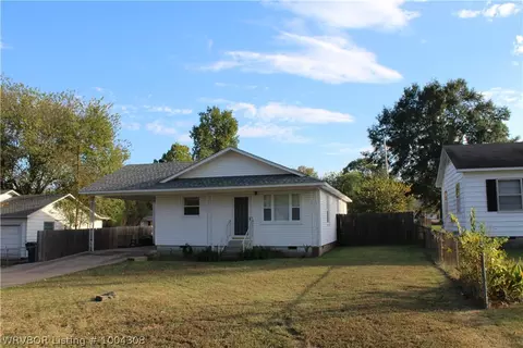 4222 Presley Ave, Fort Smith, AR 72903 photo 1