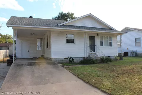 4222 Presley Ave, Fort Smith, AR 72903 photo 2
