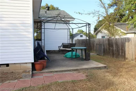 4222 Presley Ave, Fort Smith, AR 72903 photo 21