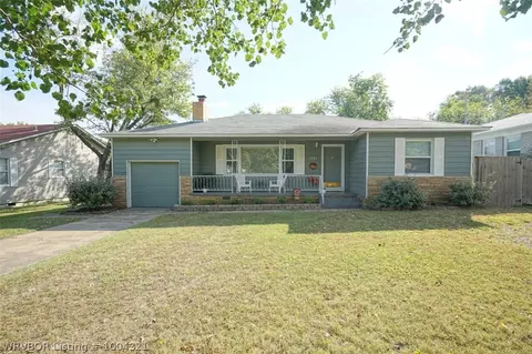 1531 S 40th St, Fort Smith, AR 72903 photo 1