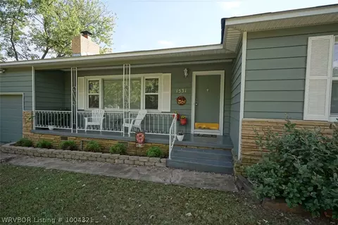 1531 S 40th St, Fort Smith, AR 72903 photo 2