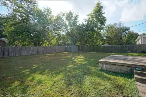 1531 S 40th St, Fort Smith, AR 72903 photo 25
