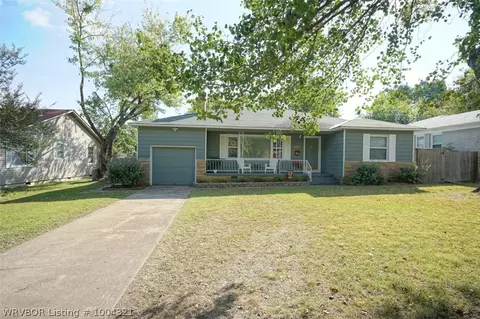 1531 S 40th St, Fort Smith, AR 72903 photo 26