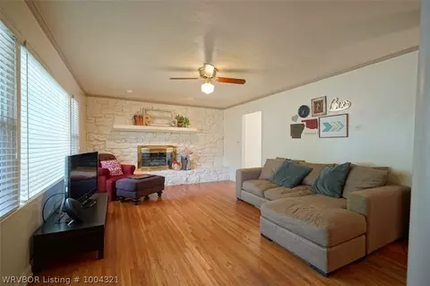 1531 S 40th St, Fort Smith, AR 72903 photo 3