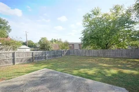 1531 S 40th St, Fort Smith, AR 72903 photo 23