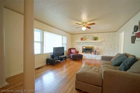 1531 S 40th St, Fort Smith, AR 72903 photo 6