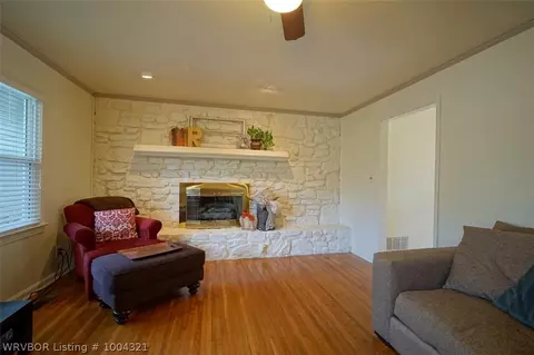 1531 S 40th St, Fort Smith, AR 72903 photo 4