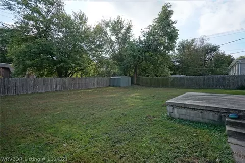 1531 S 40th St, Fort Smith, AR 72903 photo 22