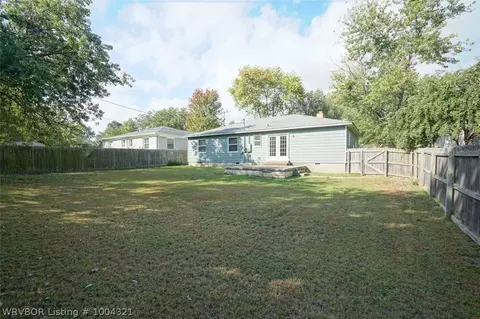 1531 S 40th St, Fort Smith, AR 72903 photo 24