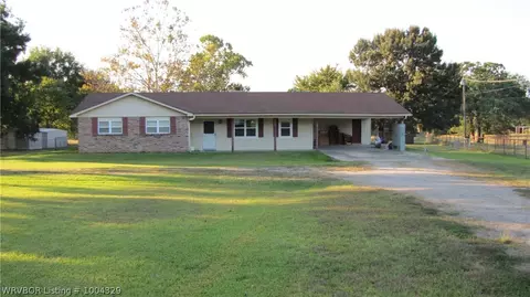 2011 Gate Nine Rd, Greenwood, AR 72936 photo 1