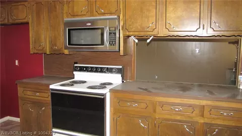2011 Gate Nine Rd, Greenwood, AR 72936 photo 5