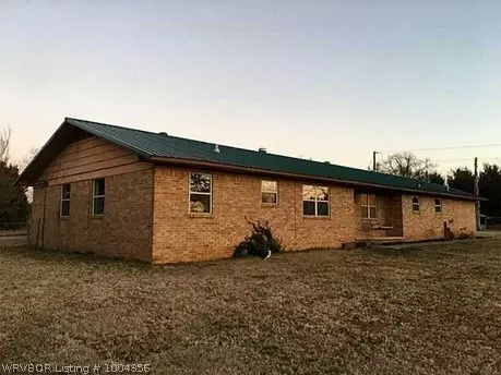 6500 Slaytonville Rd, Hackett, AR 72937 photo 1