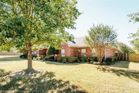 10716 Saint Michael Ct, Fort Smith, AR 72908 photo 3