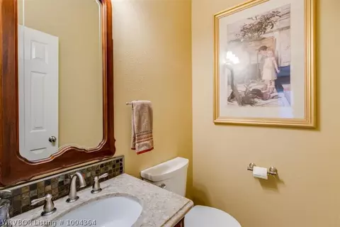 10716 Saint Michael Ct, Fort Smith, AR 72908 photo 19