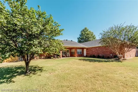 10716 Saint Michael Ct, Fort Smith, AR 72908 photo 24