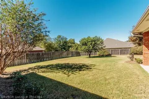 10716 Saint Michael Ct, Fort Smith, AR 72908 photo 23