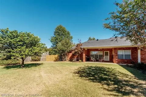 10716 Saint Michael Ct, Fort Smith, AR 72908 photo 22