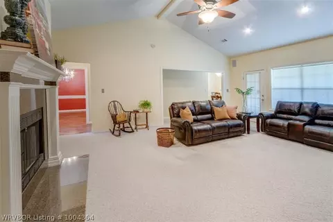 10716 Saint Michael Ct, Fort Smith, AR 72908 photo 6