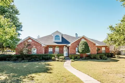 10716 Saint Michael Ct, Fort Smith, AR 72908 photo 1