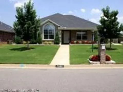 7005 Red Pine Dr, Fort Smith, AR 72916 photo 1