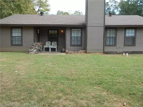 1103 5th Ter, Barling, AR 72923 photo 18