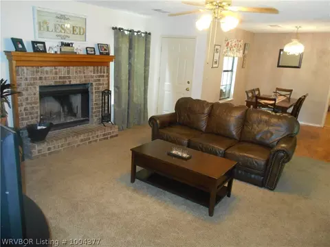 1103 5th Ter, Barling, AR 72923 photo 8