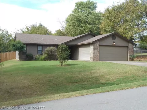 1103 5th Ter, Barling, AR 72923 photo 19
