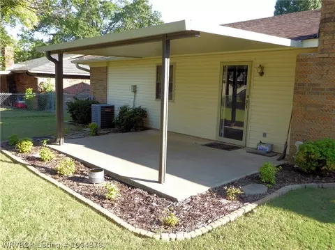 5901 Enid St, Fort Smith, AR 72903 photo 12