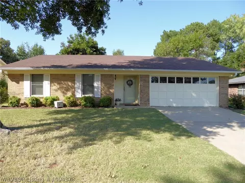 5901 Enid St, Fort Smith, AR 72903 photo 1