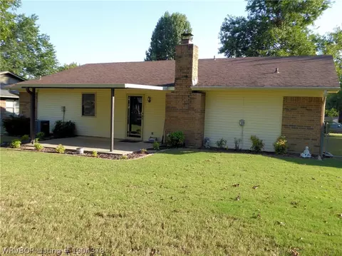 5901 Enid St, Fort Smith, AR 72903 photo 13