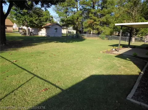 5901 Enid St, Fort Smith, AR 72903 photo 14
