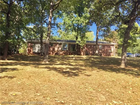 8918 Royal Ridge Dr, Fort Smith, AR 72903 photo 23