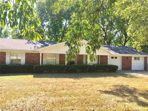 8918 Royal Ridge Dr, Fort Smith, AR 72903 photo 2