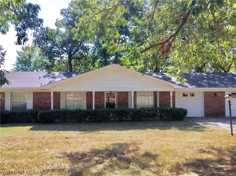 8918 Royal Ridge Dr, Fort Smith, AR 72903 photo 3
