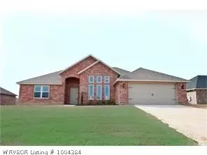 217 Peyton St, Lowell, AR 72745 photo 1