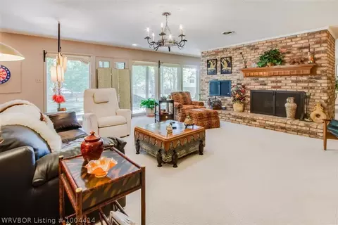 3008 S Dallas Dr, Fort Smith, AR 72901 photo 17