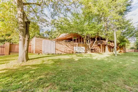 3008 S Dallas Dr, Fort Smith, AR 72901 photo 25