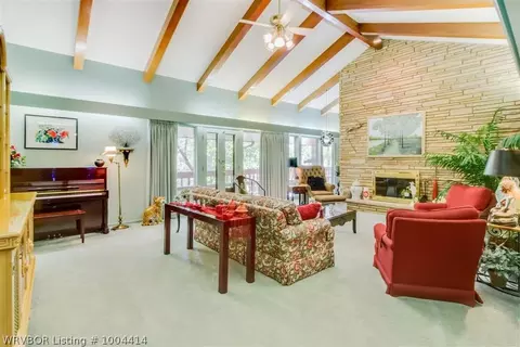 3008 S Dallas Dr, Fort Smith, AR 72901 photo 3