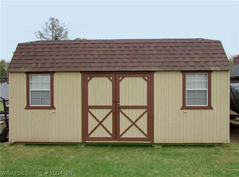 8609 Harvard Dr, Fort Smith, AR 72908 photo 6
