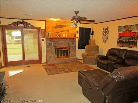 8609 Harvard Dr, Fort Smith, AR 72908 photo 7
