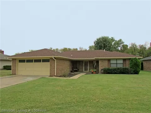 8609 Harvard Dr, Fort Smith, AR 72908 photo 18