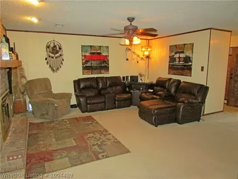 8609 Harvard Dr, Fort Smith, AR 72908 photo 8