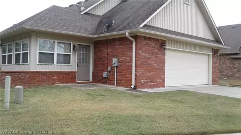 26 Stonegate Ct, Fort Smith, AR 72916 photo 15