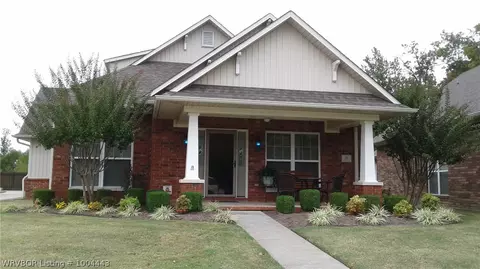 26 Stonegate Ct, Fort Smith, AR 72916 photo 1